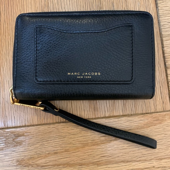 Marc Jacobs Handbags - New Marc Jacobs Wallet